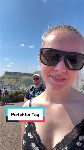 Das war wirklich ein perfekter Tag in Edinburgh heute❤️🏴󠁧󠁢󠁳󠁣󠁴󠁿#edinburgh #scotland #urlaub #couple