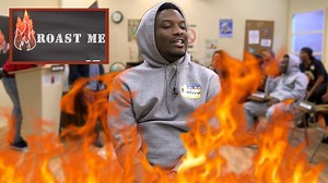On Baby! Donterio brought the flames for the Season Finale of Roast Me 🔥 | All Def
