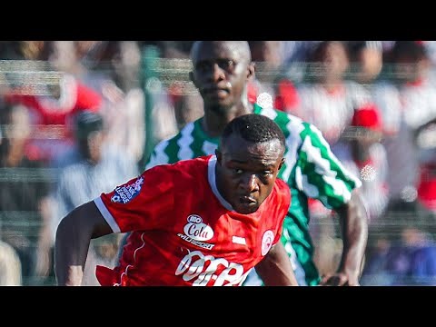 Simba SC 3-0 Tanzania Prisons | Highlights | NBC Premier League 11/02/2025