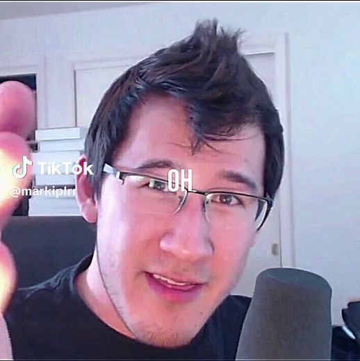 Celebrate Markiplier's Birthday with Creative Edits