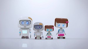 What about MY toy?! #TeamStunt, #TeamMiss or #TeamBRIAN? There's only one winner, right? | BRIAN the Robot | Facebook