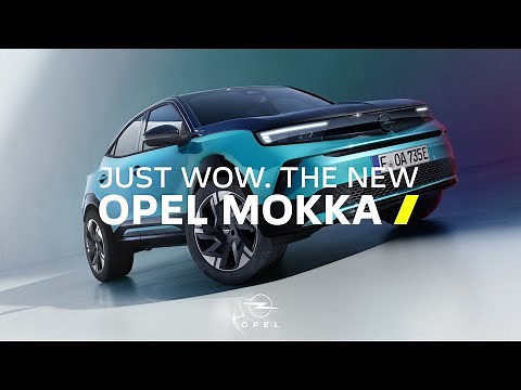 New Opel Mokka is here | Fresh Looks, Smarter Tech