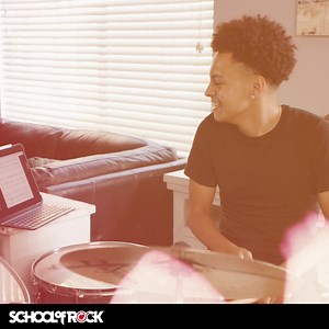 99 reactions · 14 shares | Our approach is different from other music schools. We pair 1-on-1 lessons with group rehearsals and live performances. | School of Rock | Facebook