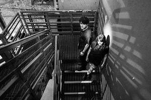 The KVB to return in April with new album Tremors | Live4ever Media