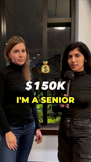 Sundas Khalid on Instagram: "🤯 5 other ways to increase your salary👇🏽 1. Get a promotion at work 📈 2. Learn new skills that would make you more money at your current job 🤓 3. Pick up a side hustle 💻 4. Switch to a higher paying career 💵 5. Invest your money to grow it passively ☕️ Bonus: marry rich 🤑 What else would you add? And what are your thoughts on switching companies every 2-3 years? 🤔 Follow @sundaskhalidd and @viktoria.semaan for more tech tips ✨ Tags 🏷️ #salarynegotiation #de