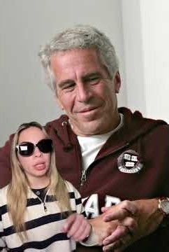 Chi è Jeffrey Epstein e perché ne stiamo parlando? #jeffreyepstein 1G:ARIANNAMADONNA
