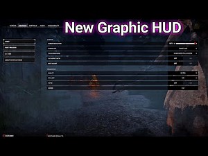 This Is Dead By Daylights New Settings Menu