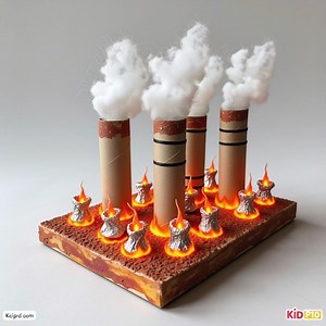 23K views · 18 reactions | Amazing Science project! | Creative Art and Craft | Facebook