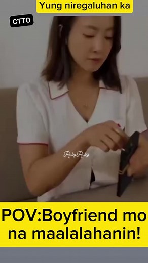 Iba talaga pag Mahal mo! #highlightseveryone | Ruby Ruby