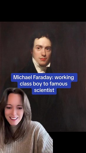 Exploring the Life and Achievements of Michael Faraday