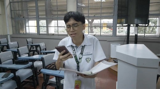 Chemical Engineering Society - Project SKBD | UST Engineering Student Council