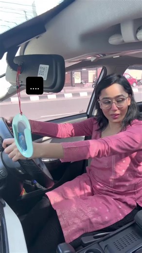 Car Driving Adventures with Kajol Pandey