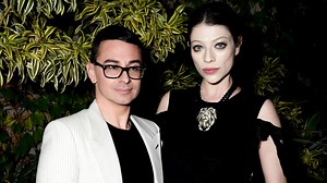 Michelle Trachtenberg's final public appearance before her death