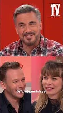 «Peut-être qu’un jour, je demanderai la nationalité américaine»: les confidences d’Olivier Minne sur