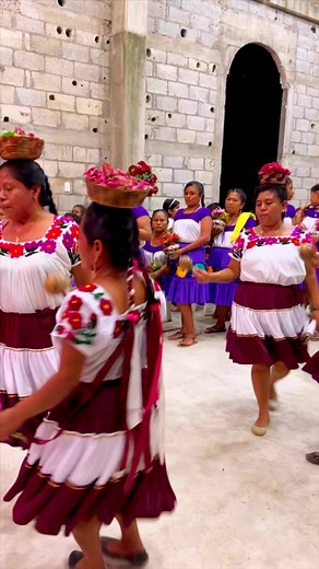 Hermosa Danza de la Huasteca Hidalguense ❤️ | Conociendo mi Huasteca