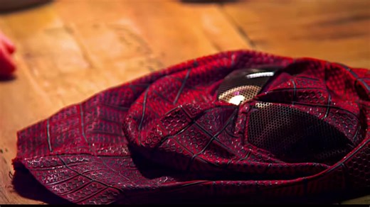 Explore the Natural X Spiderman Remix by Imagine Dragons