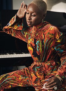 Cynthia Erivo: What you don't know about me