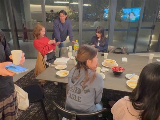 Win x Win ∥メルボルン🇦🇺ワーホリ・留学生コミュニティ on Instagram: "📢【イベント結果発表ーー！！】ENGLISH BELOW ⬇️⬇️⬇️ ✨🥩 牛タンパーティー Part 2 ✨ ⏰ 11月16日(日) 19:00〜21:00 💥 総計15名が参加！💥 前回開催時にすぐ定員となったこともあり、たくさんのリクエストに応えて「牛タンパーティー Part 2」を開催しました！ 今回も募集開始からすぐに満席となり、「みんな牛タンが本当に好きなんだなぁ」と改めて感じました😋 また、ハロウィンパーティーで配布した Win×Winイベント招待券 を使って参加してくださる方もいて、とても嬉しかったです！ 参加された年代も幅広く、世代を超えて交流が生まれたのも印象的でした。 前回同様、牛タン焼きと牛タンカレーを楽しみながら、あちこちで自然と会話が生まれ、終始あたたかい雰囲気に包まれました✨ また開催を検討しますので、次回もぜひお楽しみに！ ⸻ 📢【Event Recap!!】 ✨🥩 Beef Tongue Party – Part 2 ✨ ⏰ Sunday