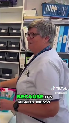 Optimizing Pharmacy Workflow for Efficiency