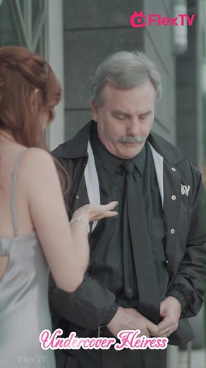 3.1K views · 42 reactions | ▶️Get Full: https://www.flextvmarketing.com/s4/y5x2R5P7xY ️Drama Title: Undercover Heiress Synopsis: Rich girl ➡️ Fake identity 狼 Cruel co-worker ➡️ Stolen life  Love, lies & revenge are about to explode   More HOT & NEW Short Drama await you to discover on #FlexTV! #NewDrama #MustWatch #MafiaLove #ShortDrama #ShortSeries #Sweet #Romancedrama #Love #Truelove #Miniseries #fyp #NewSeries | Charming Drama TV | Facebook