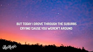 6.8K views · 44 reactions | Drivers License - Olivia Rodrigo - MYX number 2 .. April 24, 2021 | Angel Querubin | Facebook