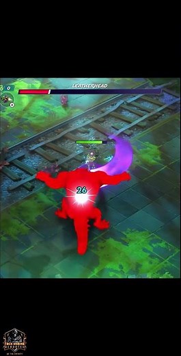 This TMNT Game looks INSANE on Legion Go! 🐢🎮