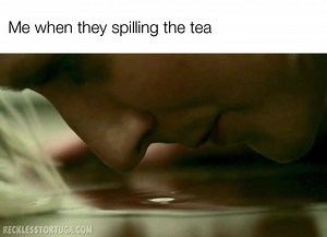 2.5K views · 28 reactions | Slurp it up | Reckless Comedy | Facebook