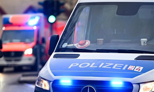 Unfall beim Überholen – mehrere Verletzte
