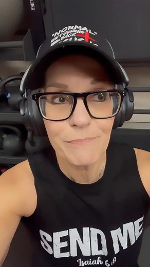 24K views · 217 reactions | I received a cease and desist letter yesterday from Sawyer County, Wisconsin because somebody lied to them. I was doxxed by a hater. The best thing that you can do when you have haters is to make funny videos. I just keep making lemonade out of other people’s sour lives. It’s so much fun. Walking in the light of Christ makes the dark ones angry. Lies fuel me. Bring it on! ✝️ | Jennifer Kind Reisch | Facebook