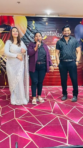 1.8K views · 15 reactions | Students success reviews #studentreviews❤️#studentreview✌️#studentreview#studentjourney#studentachievement#studentsuccess#studentreview❤️#studentacademyaward#studentgraduation#studentgraduation#studentgraduationfilm | Sandeep Navle | Facebook