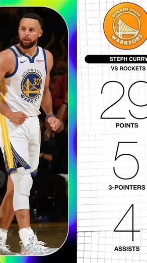 Steph dropped 29 points off the bench in his first game back since Jan.30. #stephencurry #basketball