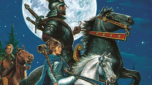 Brandon Sanderson explains why George R.R. Martin wasn't chosen to finish The Wheel of Time