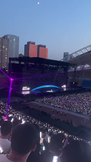 Gloria Tang World Tour Concert Highlights | Gem 2022