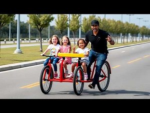 💡TOP DIY IDEAS | ''Fit a box and seat'' on your bike and the results will surprise you