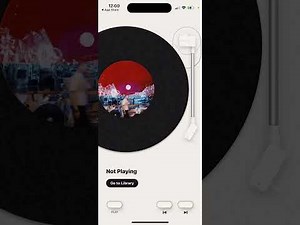 HOW TO USE MD VINYL APP