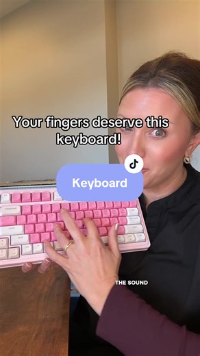 Type Faster and Smarter with the Right Keyboard