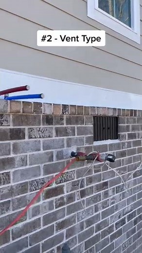 Your crawlspace won't suck if you add these...👍