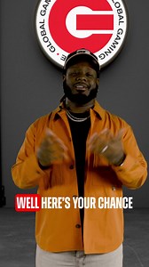 Want to get PAID to be a gamer?  Get Ready, Gamers! T-Pain’s secret...