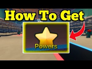 How To GET FREE POWER ROLLS FAST in INK GAME Roblox