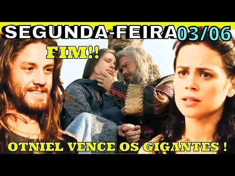 🔴 THE PROMISED LAND - MONDAY'S CHAPTER 05/31/24