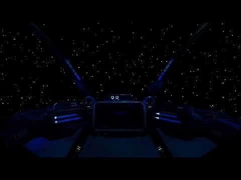 Deep Space Exploration (12 Hours) | Sleepy Music