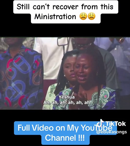 Ebuka Songs on TikTok