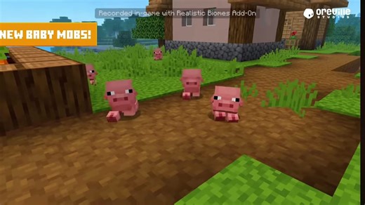 Action & Stuff: Exciting Minecraft Addons and Texture Packs