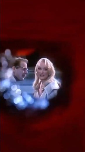 I Have a Hole in My Stomach! 😱 | Death Becomes Her #shorts