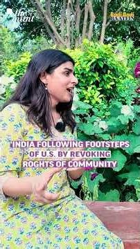 After transgender rights, will homosexuality be targeted next by the government? | The Quint