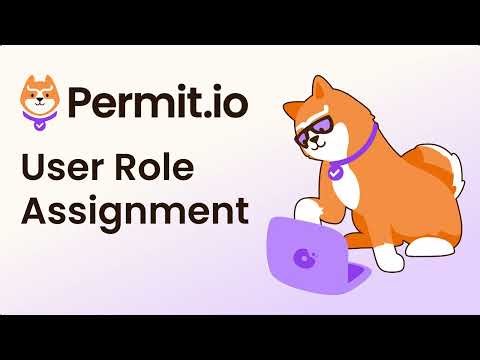 How to Assign Roles to Users Using Permit.io Authorization Platform