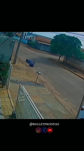 Wait for the end #reelkarofeelkar #trendingreels #facebookreels #bulletproof110 #reelitfeelit #comedy | Bullet Proof