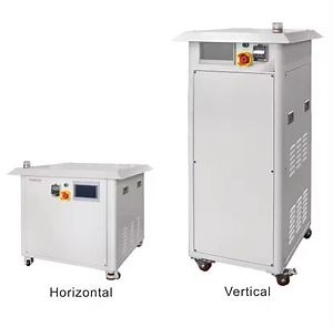 [Hot Item] Overall Solution Dry Dust Removal in Semiconductor Industry Ultrasonic Dry Dust Removal Equipment