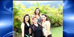 Funeral held for Kumu Hula Aloha Dalire