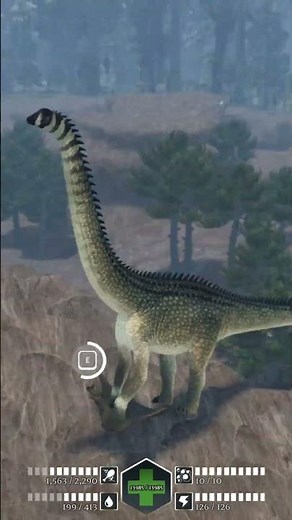 Prior Extinction - Trike Fossil #dinosaur #priorextinction #roblox